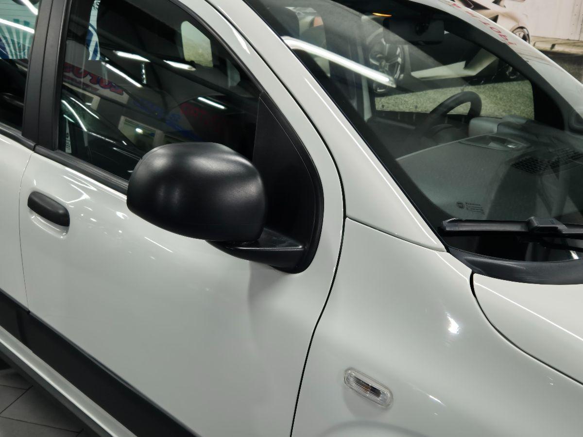 FIAT - Panda - 1.2 EasyPower City Life