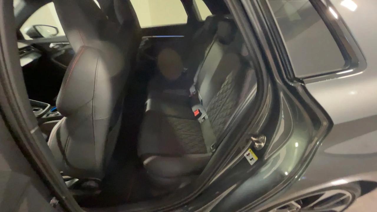 Audi S3 SPB TFSI 333 CV quattro S tronic KM0