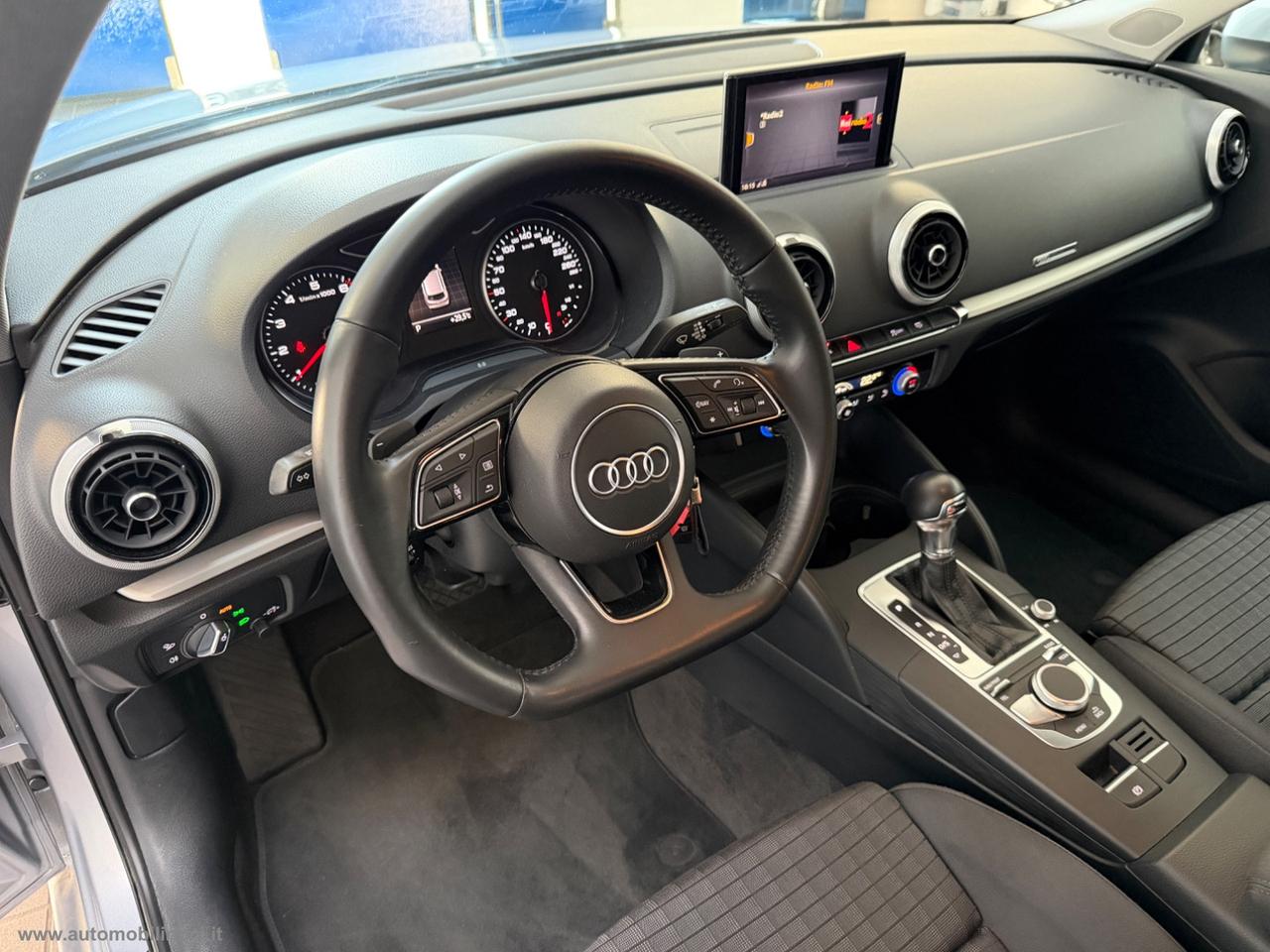 AUDI A3 SPB 30 TFSI S tronic Sport 113.000KM