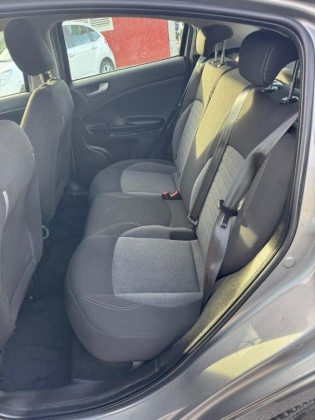 ALFA ROMEO Giulietta 1.6 JTDm 120 CV Business