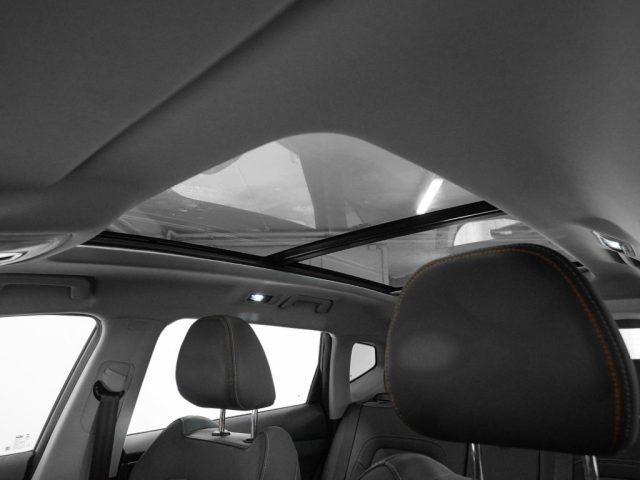 OTHERS-ANDERE OTHERS-ANDERE DR Automobiles DR6 dr 6.0 1.5 Turbo CVT Bi-Fuel GP