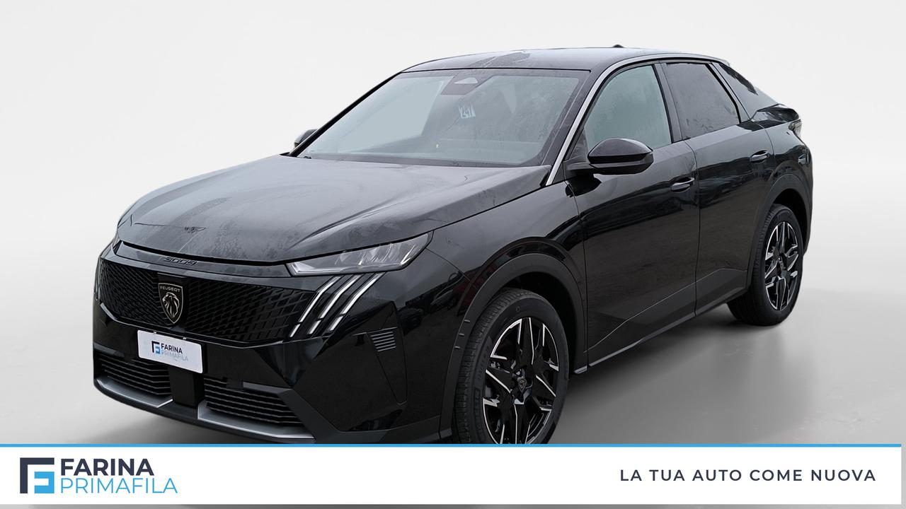 PEUGEOT Nuova 3008 ALLURE - Hybrid 145 E-DCS6
