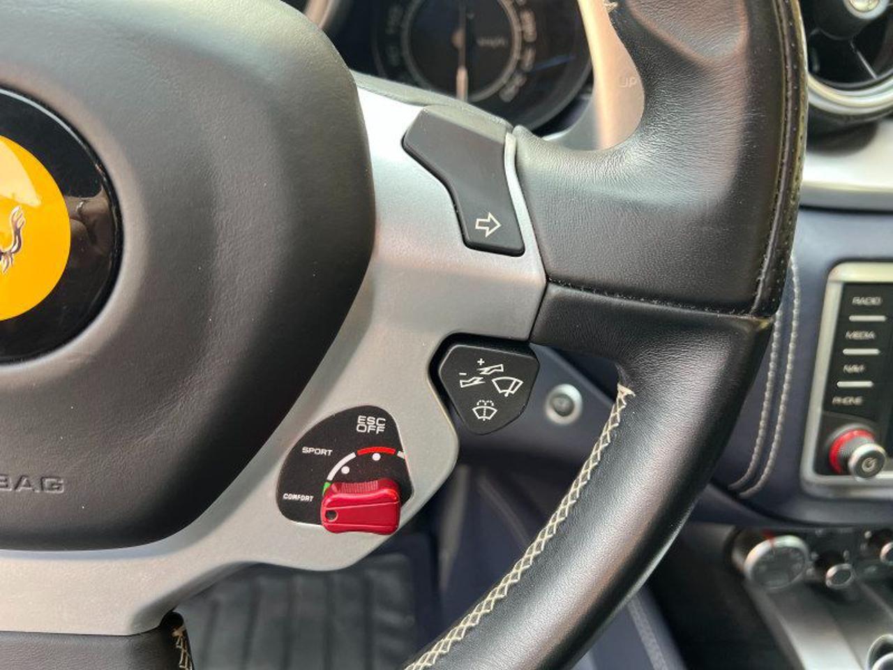 Ferrari California T DCT