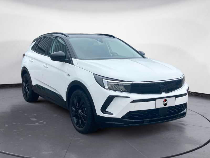 OPEL Grandland 1.5 ecotec s&s 130cv at8