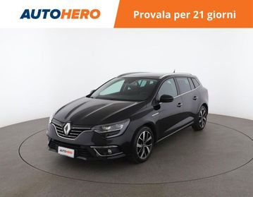 RENAULT Megane Mégane Sporter TCe 140 CV EDC FAP Intens