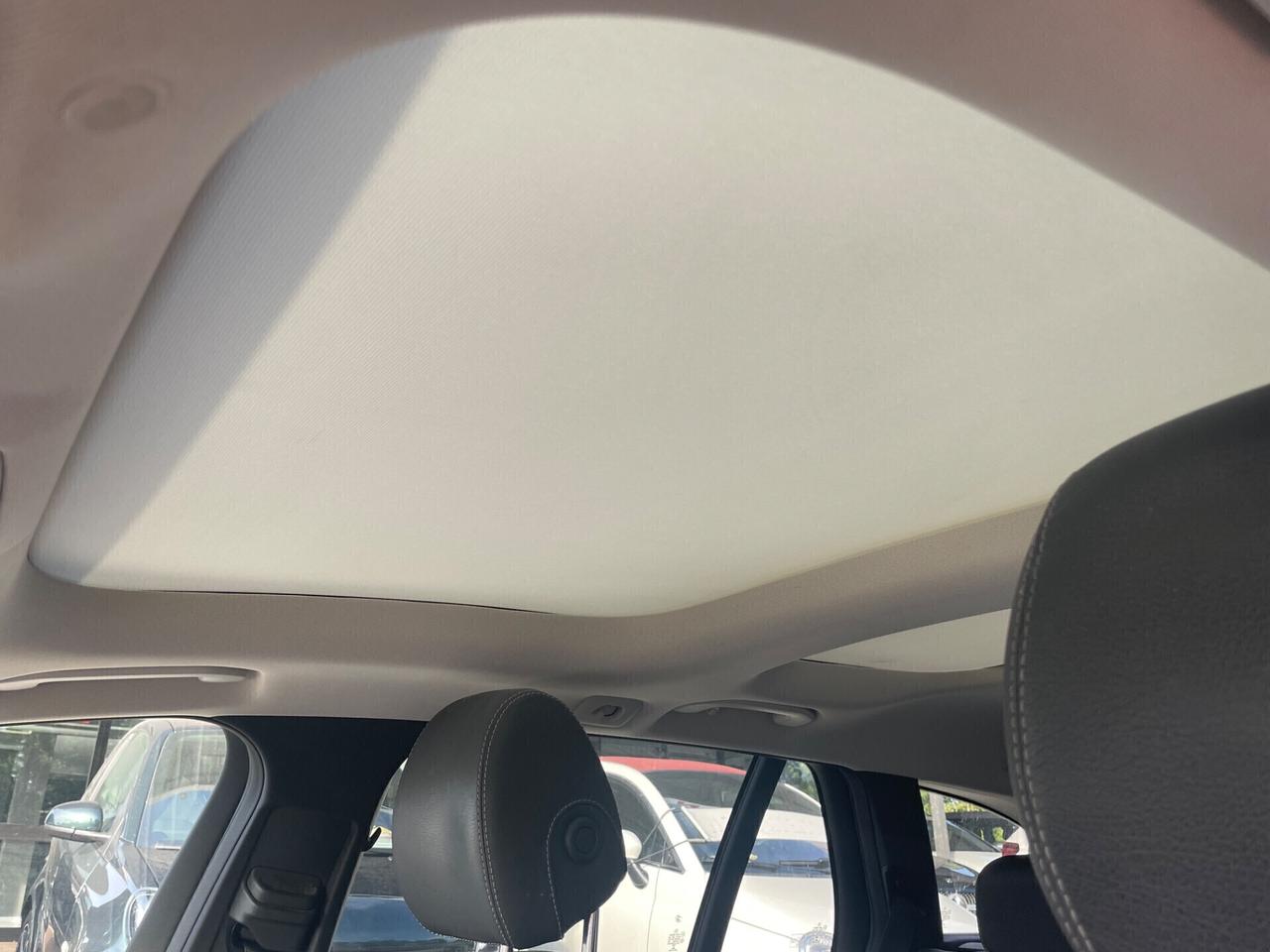 Mercedes-benz E 220 E 220 d S.W. 4Matic Auto Premium All-Terrain