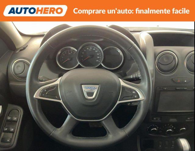 DACIA Duster 1.5 dCi 110 CV EDC S&S 4x2 Serie Speciale Brave2