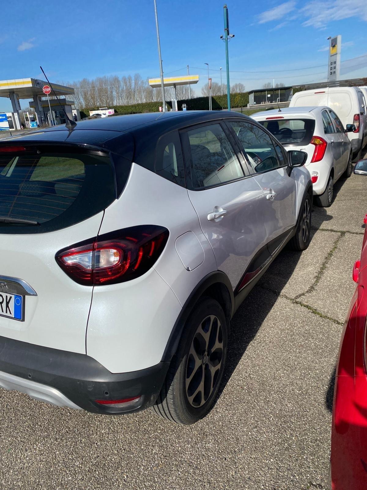 Renault Captur dCi 8V 90 CV Sport Edition2