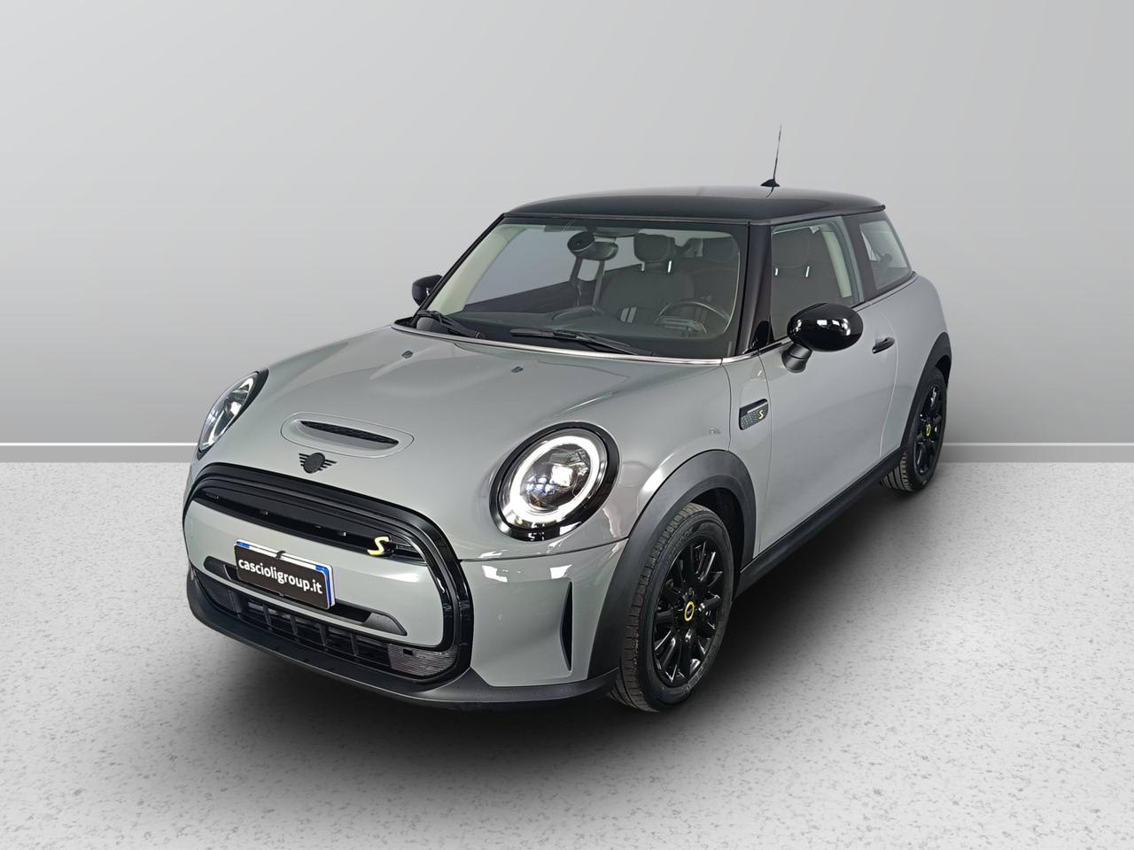 MINI Mini F56 2021 Full Electric - Mini 3p Cooper SE Classic auto