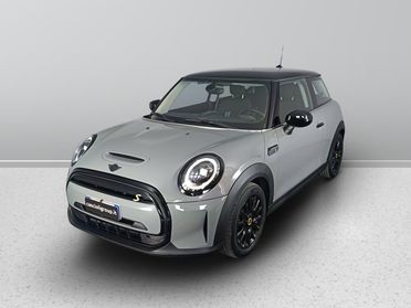 MINI Mini F56 2021 Full Electric - Mini 3p Cooper SE Classic auto