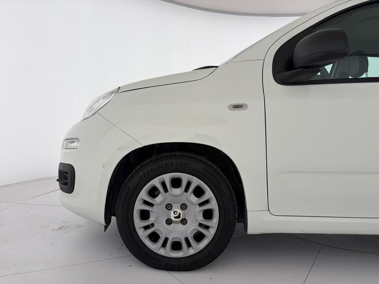 Fiat Panda 1.0 FireFly S&S Hybrid - NEOPATENTATI
