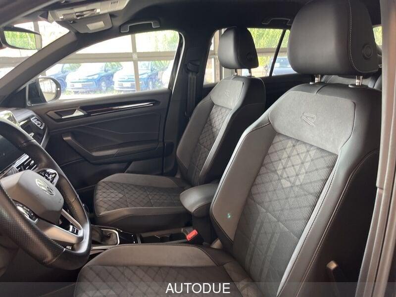 Volkswagen T-Roc 1.5 TSI ACT R-LINE DSG 150 CV