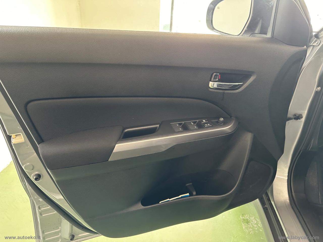 SUZUKI Vitara 1.0 Boosterjet Starview DANNI GRANDINE