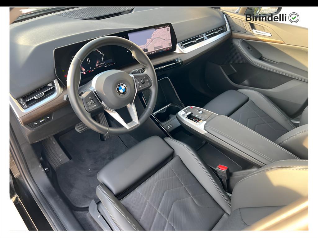 BMW Serie 2 A.T. (U06) - 218d Active Tourer Luxury