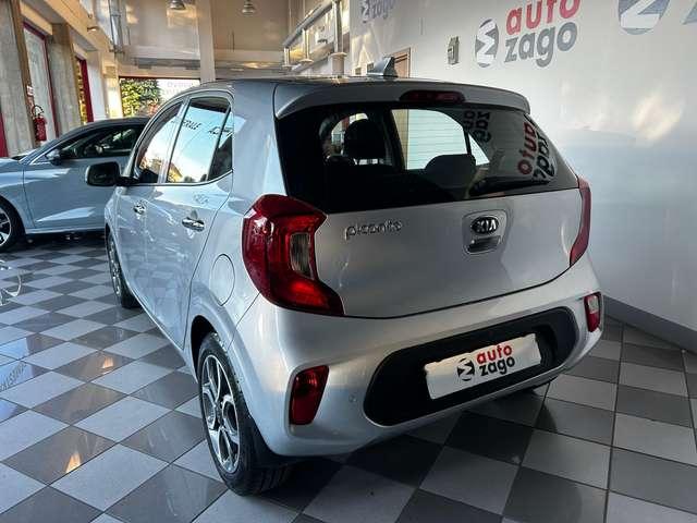 Kia Picanto 1.0 12V 5 porte X Line advance