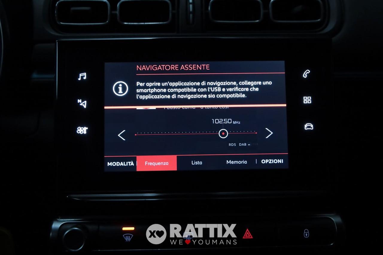 Citroen C3 1.2 puretech 83CV Feel Pack