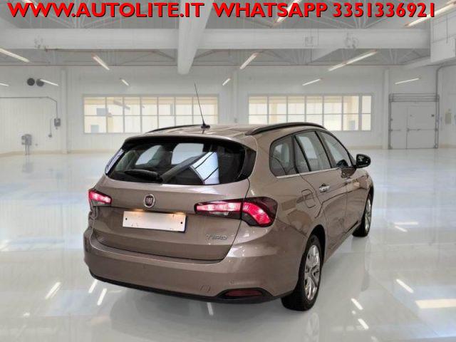 FIAT Tipo 1.3 Mjt S&S SW Business