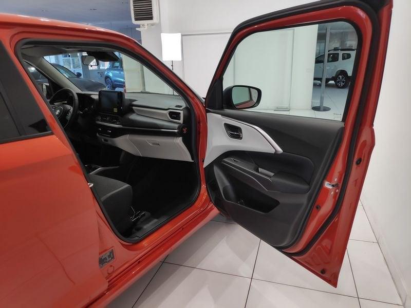 Suzuki Swift 1.2 Hybrid 4WD AllGrip Top*4x4*