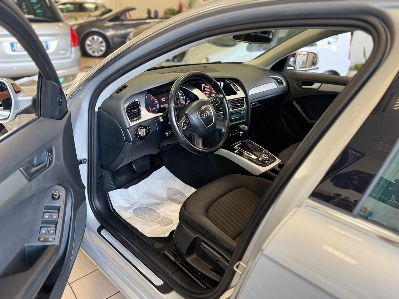 Audi A4 2.0 TDI 143CV Advanced-Condizioni Eccellenti
