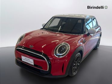 MINI Mini 5 porte (F55) - Mini 1.5 Cooper Classic 5 porte