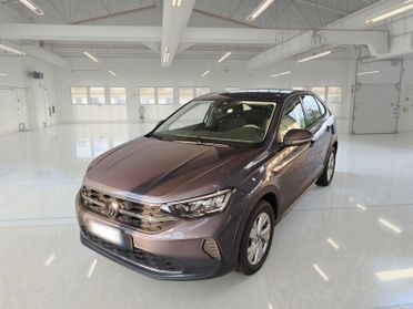 VOLKSWAGEN TAIGO 1.0 TSI 81 KW LIFE SUV