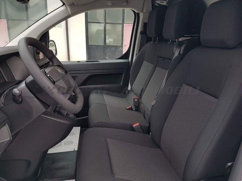Citroën Jumpy Jumpy M 1.5 Bluehdi S&S 120cv