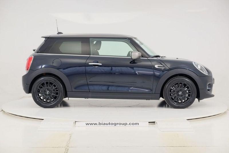 MINI Mini 3 porte Mini F56 2018 3p Benzina Mini 3p 1.5 Cooper Business auto