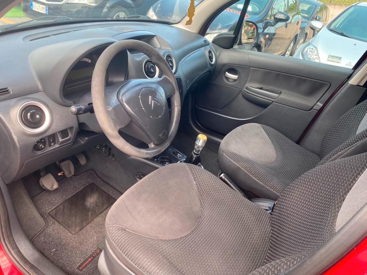 Citroen C3 1.1 Ideal