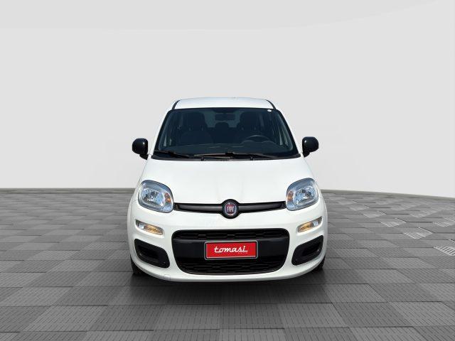 FIAT Panda Panda 1.0 FireFly Hybrid