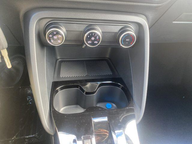 CITROEN C3 1.2 Hybrid 110cv e-DCS6 PLUS