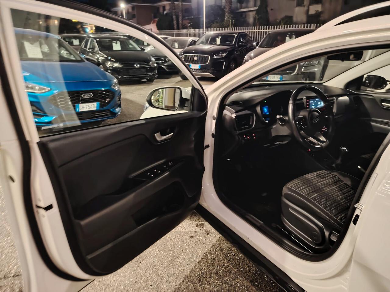 Kia Stonic Style