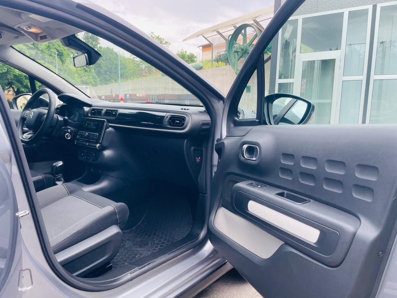 Citroen C3 PureTech 68 Feel