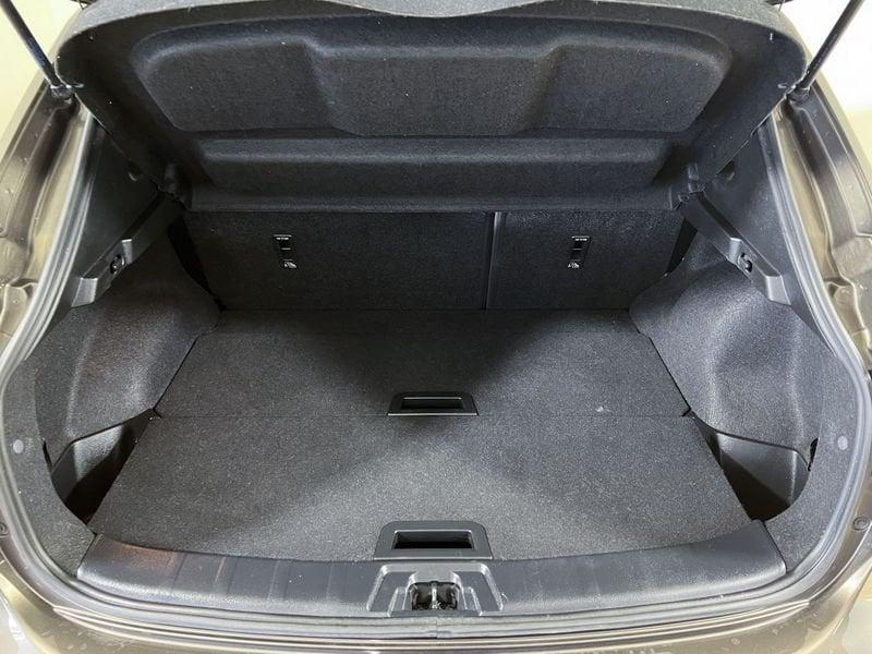 Nissan Qashqai Qashqai 1.2 DIG-T Acenta