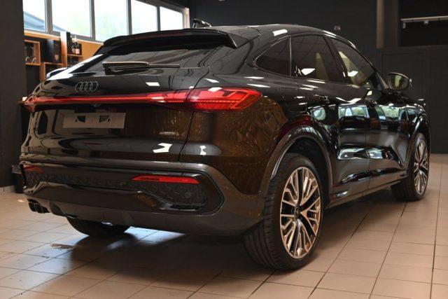 AUDI Q5 NEW SPB S-LINE ED.TDI Q.S-TR.STRAFULL 21"SCONTO27%