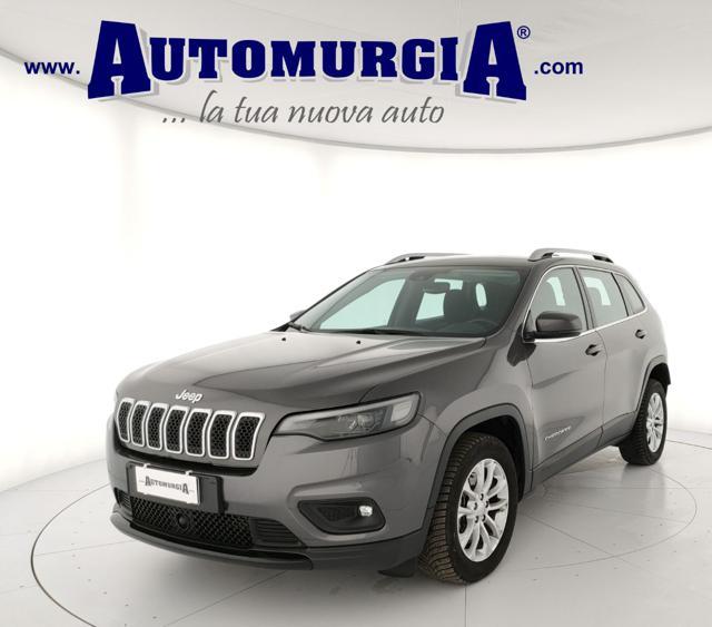 JEEP Cherokee 2.2 Mjt Longitude