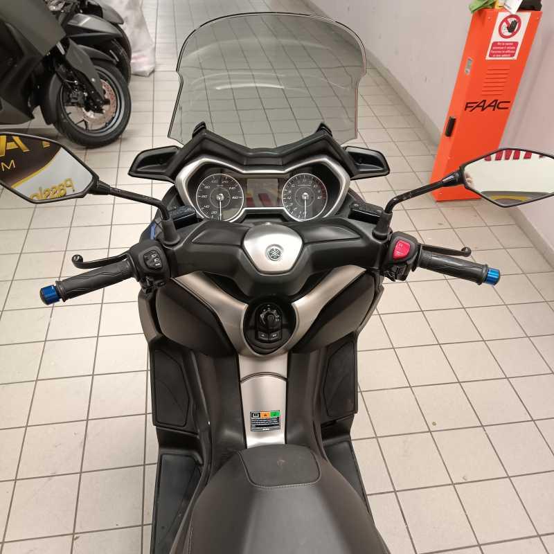 Yamaha X-Max 125 ABS - 2018