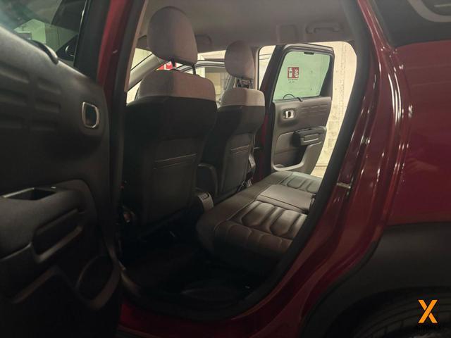 CITROEN C3 Aircross PureTech 110 S&S Shine Pack