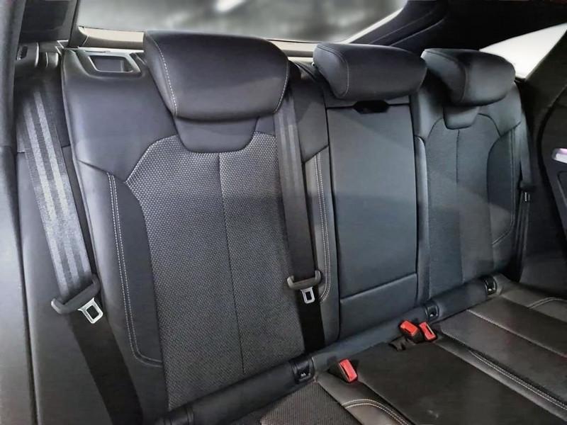 AUDI Q5 SPORTBACK 45 TFSI MHEV S LINE PLUS QUATTRO S TRONIC SUV