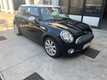 Mini Mini 1.6 16V Cooper