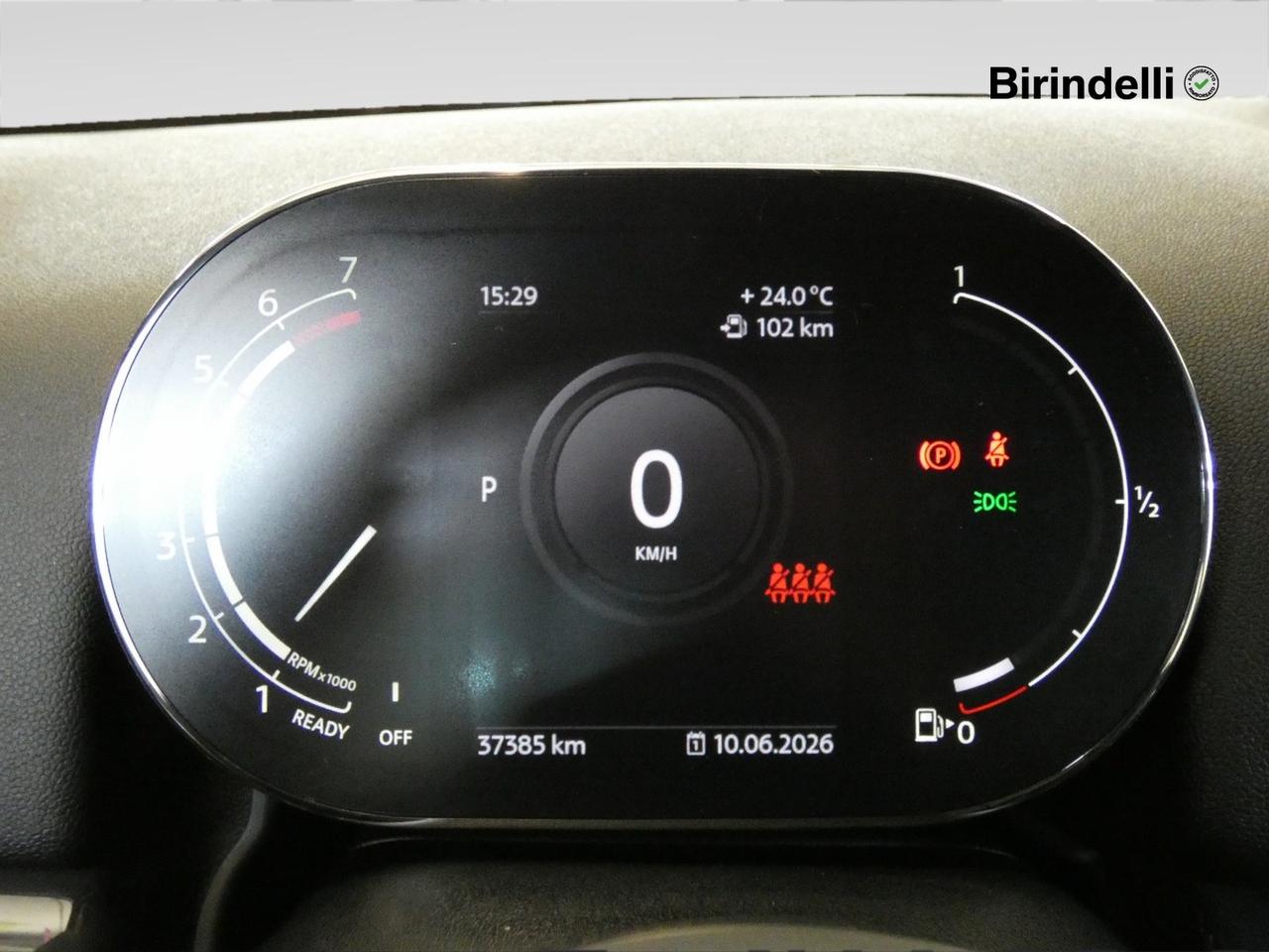 MINI Mini Countrym.(F60) - Mini 1.5 Cooper Northwood Edition Coun