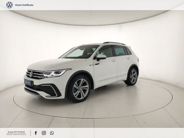 2.0 TDI R-line 150 CV DSG