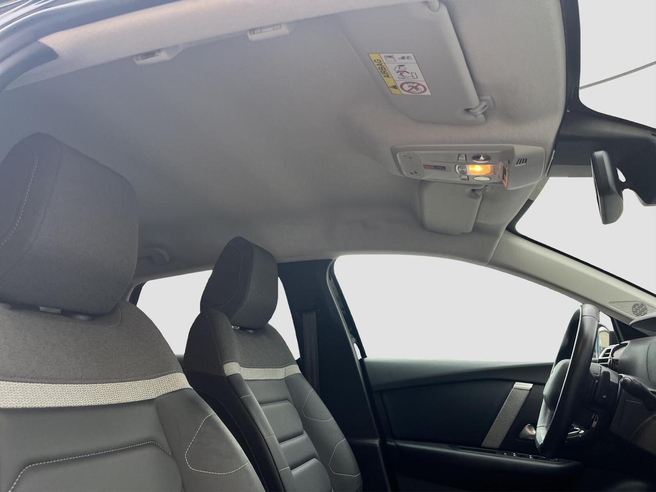Citroen C4 X 1.2 puretech 130cv Max automatica 2024