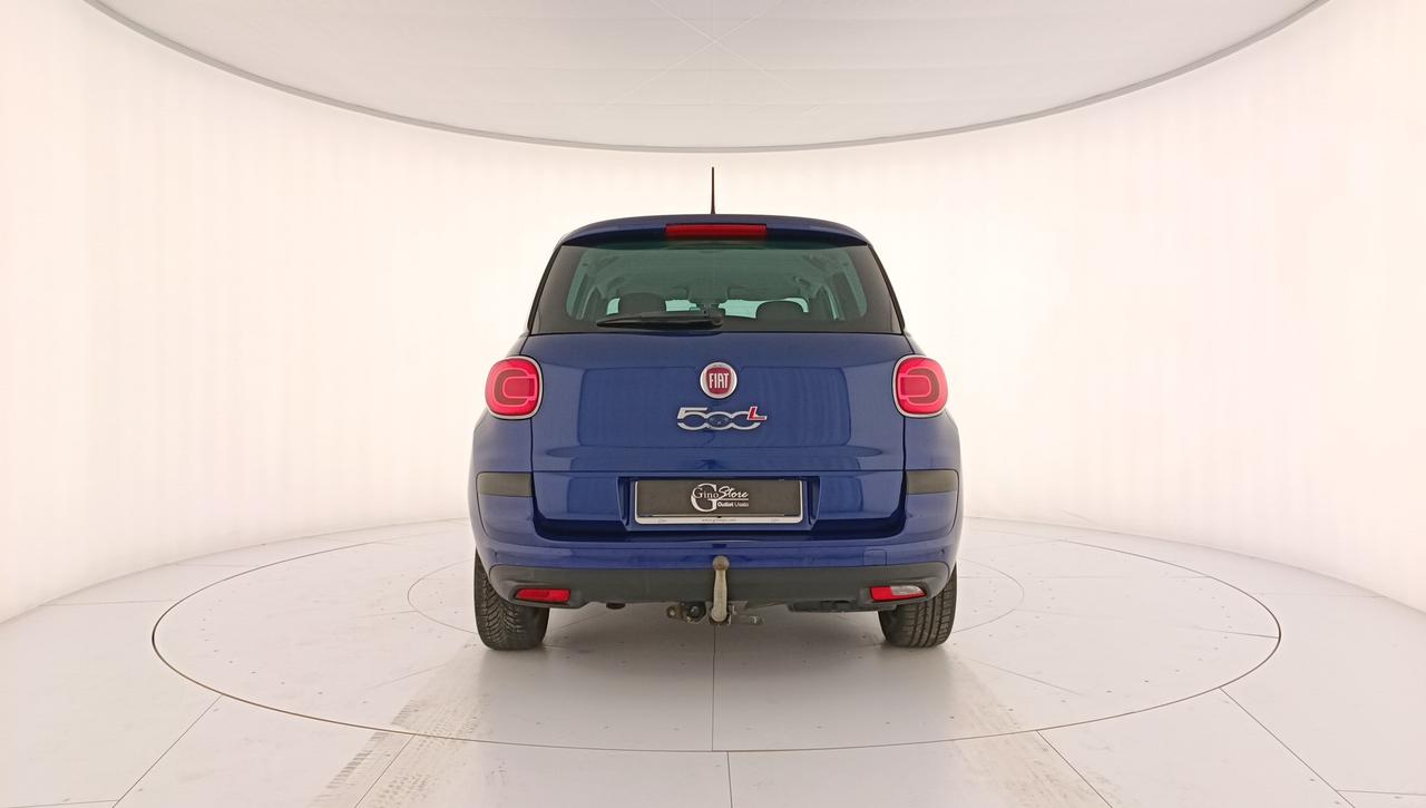 FIAT 500 L Pro N1 1.6 mjt VGT 120cv Urban 4p.ti E6d-temp