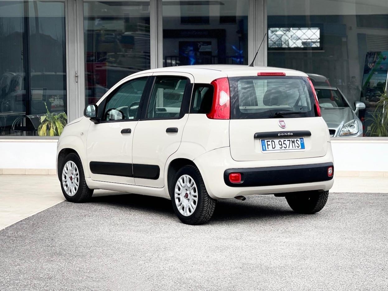 Fiat Panda 1.2 GPL 69CV E6 Neo. - 2016