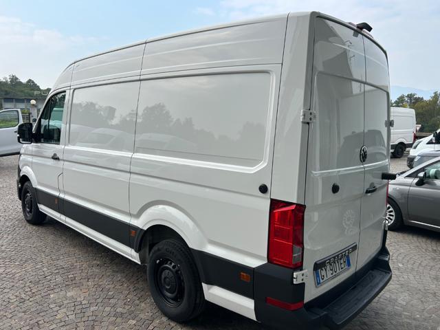 VOLKSWAGEN Crafter 30 2.0 TDI 140CV PM-TA Furgone