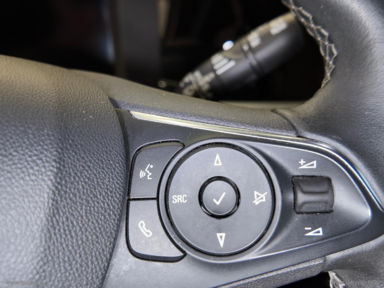 OPEL Mokka 1.5 diesel Elegance