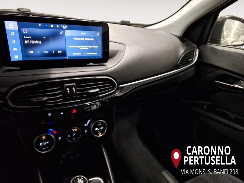 Fiat Tipo Station Wagon Tipo SW 1.3 mjt CityLife s&s 95cv