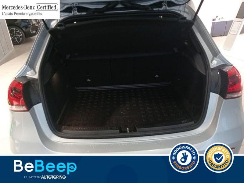 Mercedes-Benz Classe A A 180 D PREMIUM AUTO
