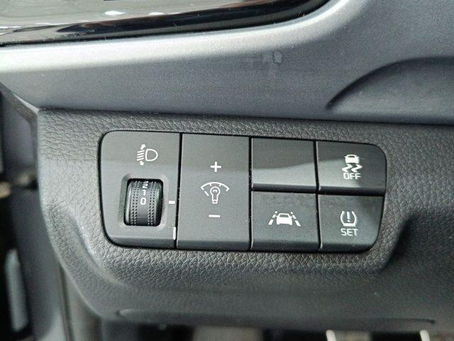 KIA Stonic 1.6 CRDi 115 CV Energy