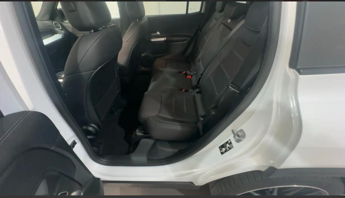 Mercedes-benz GLB 180d Automatic Premium '23